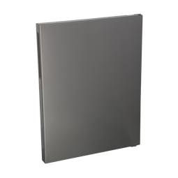 GEFRIERSCHRANKTÜR,SATZ,INOX,74