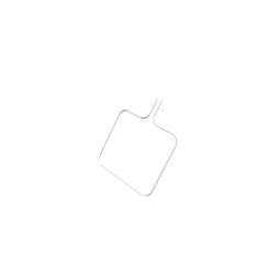 Onderste verwarmingselement oven - 400V,1000W