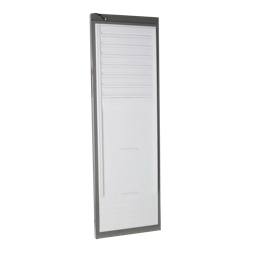 puerta frigorifico,conjunto,inox,1850x595m