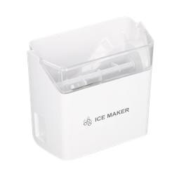ice box, assembly