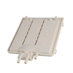 cover, water distributor,