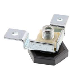 Front Washing Machine Foot Assembly