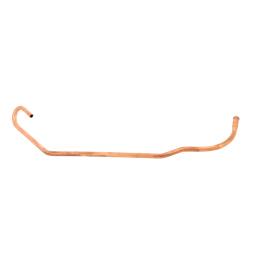 tube, heater, jumper, 6.35mm