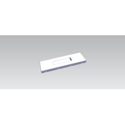 facciata, cassetto congelatore, neutro, 788, H153.5mm