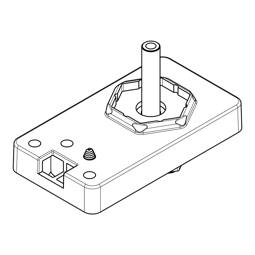accessory, kit, feet lifter