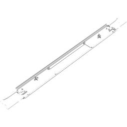 panel obslugi,komplet,sitodruk,7952,583.4x48.5mm