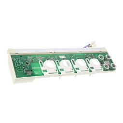 geconfigureerde module, gebruikersinterface-bord, Safe I