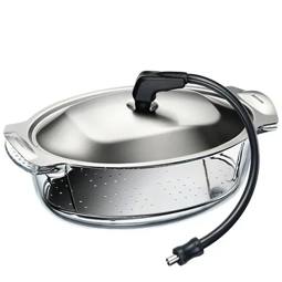 Steam Pan Set - 74L