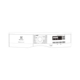 control panel,white,Electrolux,IT