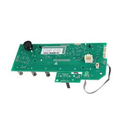 user interface board,assembly,Programme selector,TC2/3,WM,Diamond