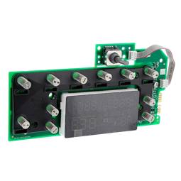 user interface board,assembly,Programme selector,TC2/3,WM,Diamond