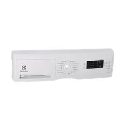 panel obslugi,bialy,Electrolux,PL,Symbols
