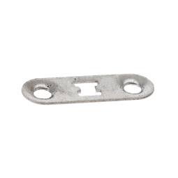 decor plate, door switch