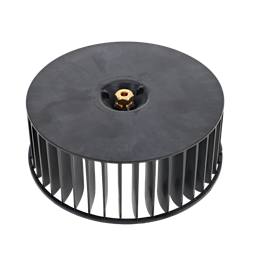 hélice de ventilateur, sens SIM
