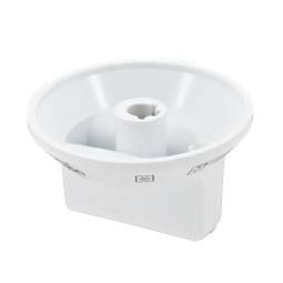 knob,thermostat,white,0-250°C,MO