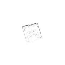 cover, evaporator, front