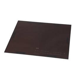 cooking top, black, AEG, 590x520mm