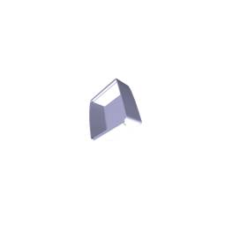trémie,petit,transparent,SP8008, 184x195x90mm