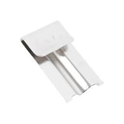 Vacuum Cleaner Belt Retainer