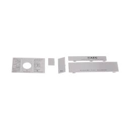 Insert,bandeau,aeg,l99695hwd,f