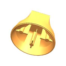 knob, Switch