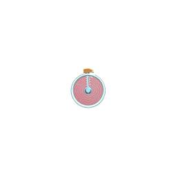 Chauffage radiant,180mm,230v,2