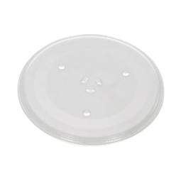 DREHTELLER,GLASSCHEIBE,780G D2