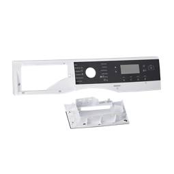 panel obsługi, biały, Electrolux, EN,SYM