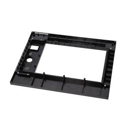 Frame, built-in, assembly