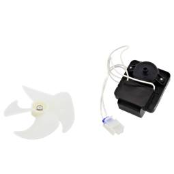 Ventilateur de congélateur
