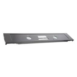 BEDIENBLENDE,SCHWARZ,60CM, 2K,