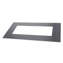 Door Glass - 474X244mm