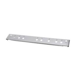 control panel, inox