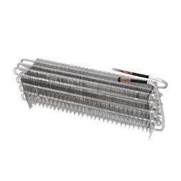 evaporator, single, BF80