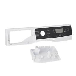 cruscotto, bianco, Electrolux, EN