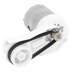 Handheld Vacuum Motor Belt Kit