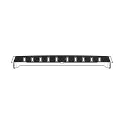 door shelf, freezer door