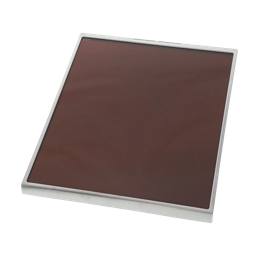 cooking top with frame,inox,496x600mm