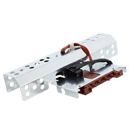 Cooker Hood Slider Control Assembly
