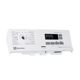 panel holder, white, Electrolux, CS