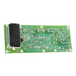 control unit