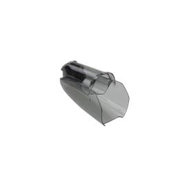 dust container,without,filter,with cone