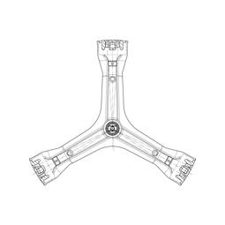 spider, assembly