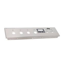 control panel, inox, 50cm,SET,6K