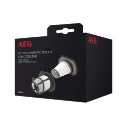 AEF142 Pack de Filtres pour Aspirateur UltraPower Filtre CX8