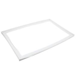 Magnetische afdichting vriezerdeur