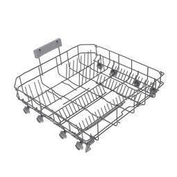 assembly, lower basket,