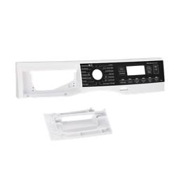 bandeau, blanc, Electrolux