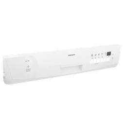 control panel, white, Rosenlew