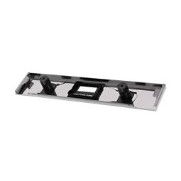 bandeau, inox